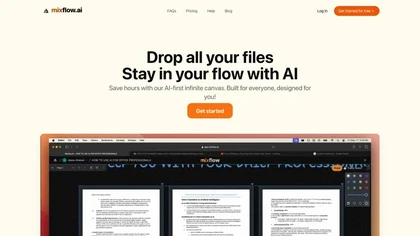 Mixflow.ai